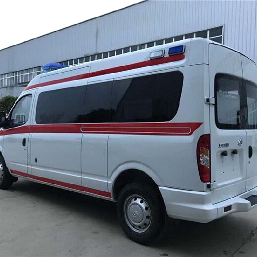北京租赁私人救护车联系方式